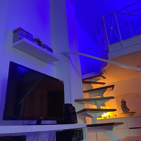 Апартаменти Casa Vacanza Le Ginestre Портічі Екстер'єр фото