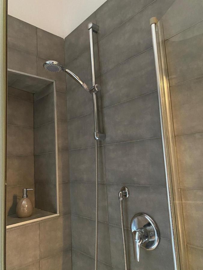 Апартаменти Casa Vacanza Le Ginestre Портічі Екстер'єр фото