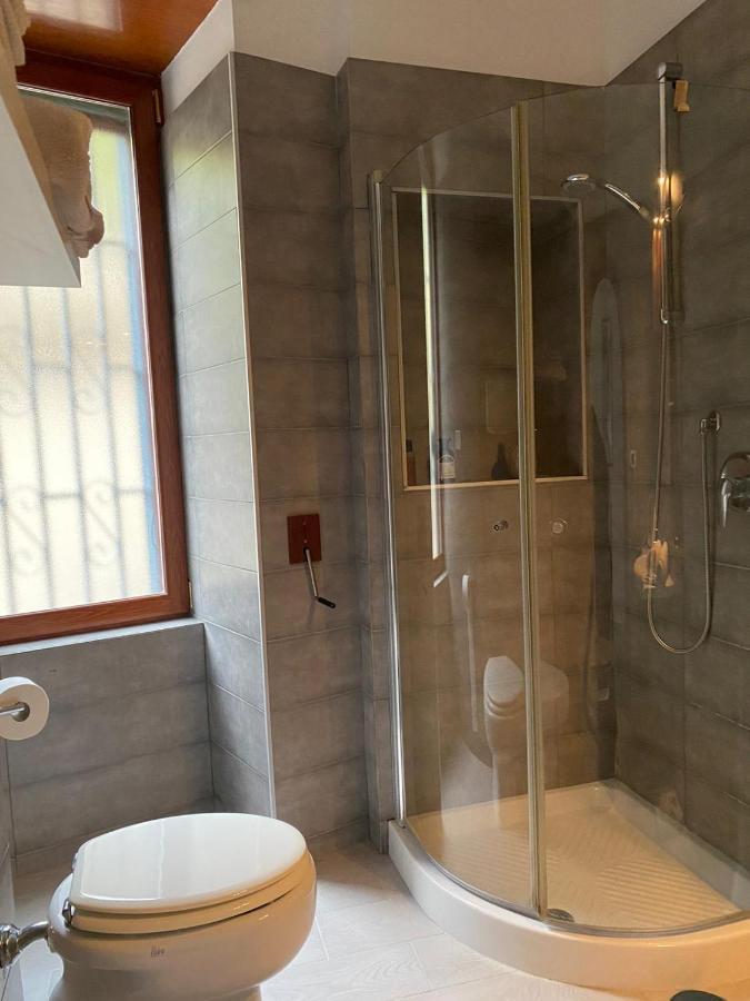 Апартаменти Casa Vacanza Le Ginestre Портічі Екстер'єр фото